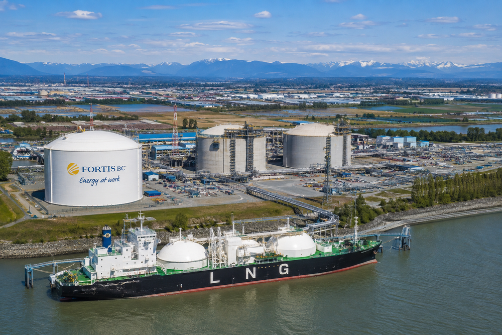 📰 WBN – AUGUST 15, 2026: $2.2 Billion for Tilbury: What Fortis BC’s LNG Expansion Could Mean for Delta!