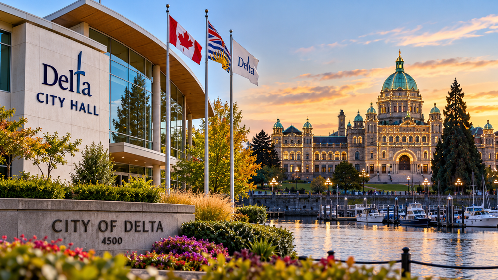 Delta Has Voted Twice in Eight Days — And the Political Landscape Has Changed Dramatically