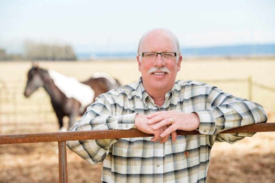 Getting to Know Ian Paton: A Lifetime Rooted in Delta