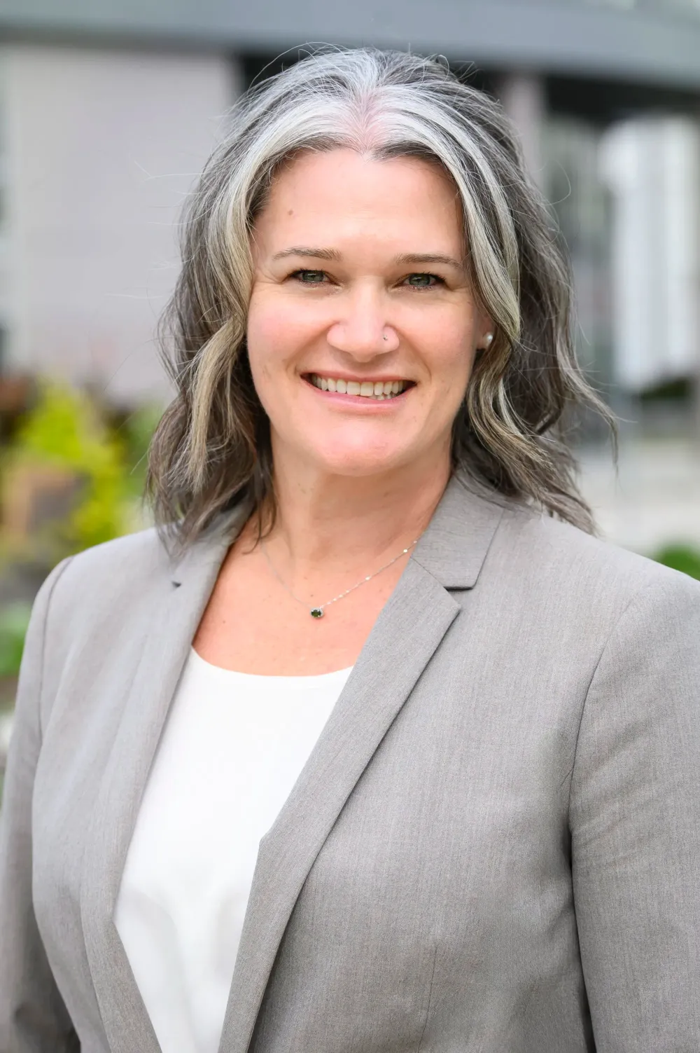 Let's Get to Know Our New Mayor: Melissa Granum