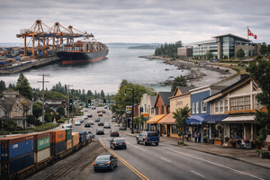 The 2000s: Infrastructure Modernization and a New Era for the City of Delta