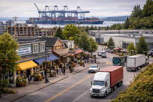 The 2010s: Growth, Debate, and the Modernization of Delta