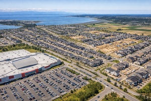 Growth at the Edge: How Tsawwassen First Nation Development Is Reshaping South Delta