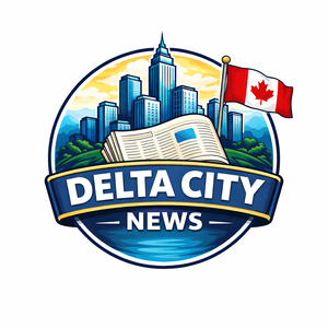 Delta City News