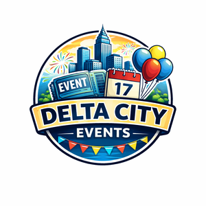 Delta City Events