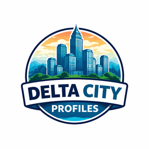Delta City Profiles