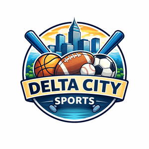 Delta City Sports