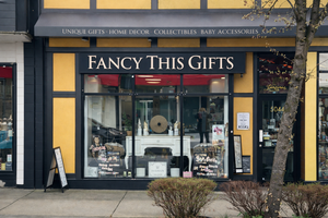 Local Business Profile: Joni Light – The Heart Behind Fancy This Gifts Boutique