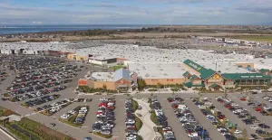 Tsawwassen Mills & Commons: Economic Engine or Retail Island?