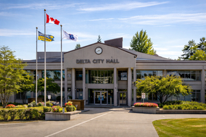 What Delta City Council Is Working On Right Now                (And Why It Matters)