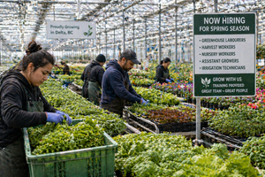 📰 Spring Hiring Surge Begins Across Delta: Where the Jobs Are Right Now