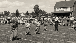 📰 Delta’s Early Community Sports Days: When Competition and Celebration Went Hand in Hand