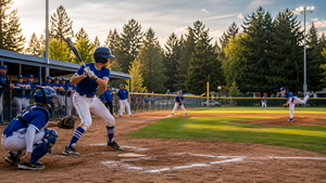 Delta Blue Jays: Building One of BC’s Premier Baseball Pipelines