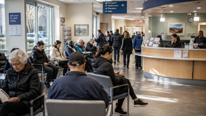 Delta’s Health Care Warning Signs Are Growing — And Businesses Should Be Paying Attention