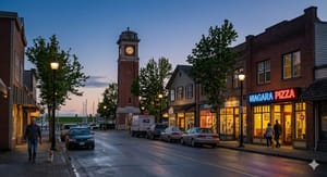 Anchors in the Village: Ladner’s Village Businesses Surpassing 30 years