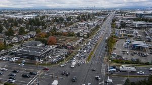 North Delta Drivers Are Frustrated—But Relief May Finally Be Taking Shape