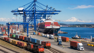 Roberts Bank Expansion Moves From Vision To Reality As Construction Partner Selected!