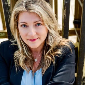 Trisha Allan
