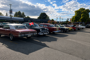 📰 WBN – August 19, 2026: Delta's Summer Car Nights: The Cars, The People and The Stories Behind Them