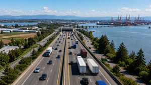 📰 WBN – August 3, 2026: Why Canada's Trade Strategy Now Depends on the George Massey Tunnel