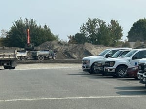 📰 WBN – AUGUST 17, 2026: Construction Activity Returns to Beedie Site ?? But Has Delta’s Long-Term Care Project Really Restarted?
