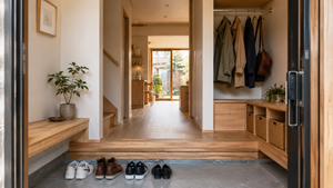 What Can Busy Metro Vancouver Families Learn From Japanese Homes?