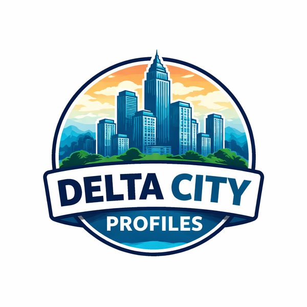 Delta City Profiles