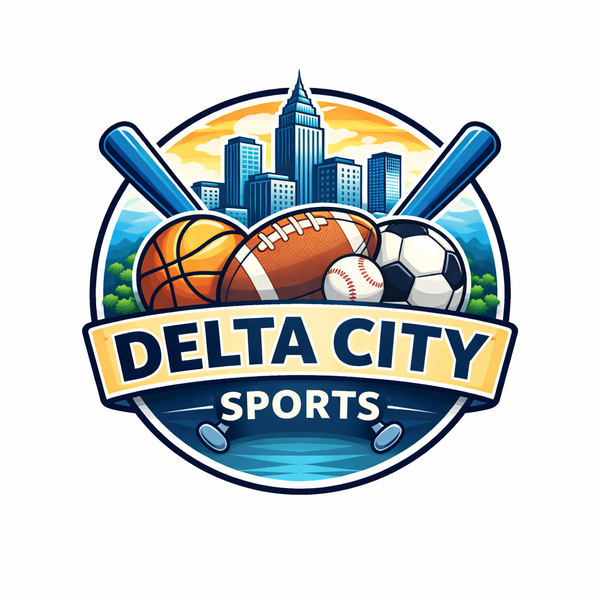 Delta City Sports