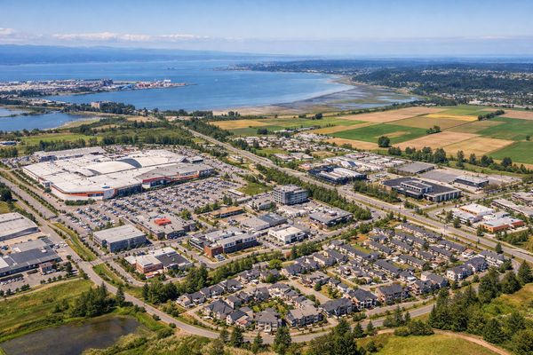 Tsawwassen First Nation’s Economic Model: A Growing Development Powerhouse in Metro Vancouver