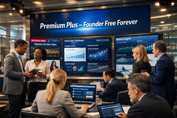Premium Founders