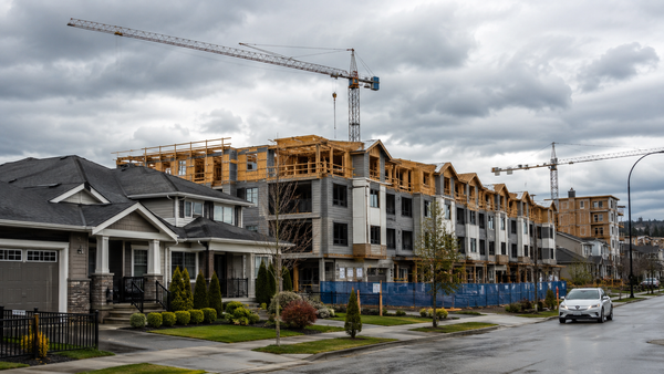 Delta Council Faces Pressure as Province Pushes Housing Targets