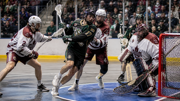 📰 WBN – May 1, 2026: Islanders Rally Late To Win Home Opener