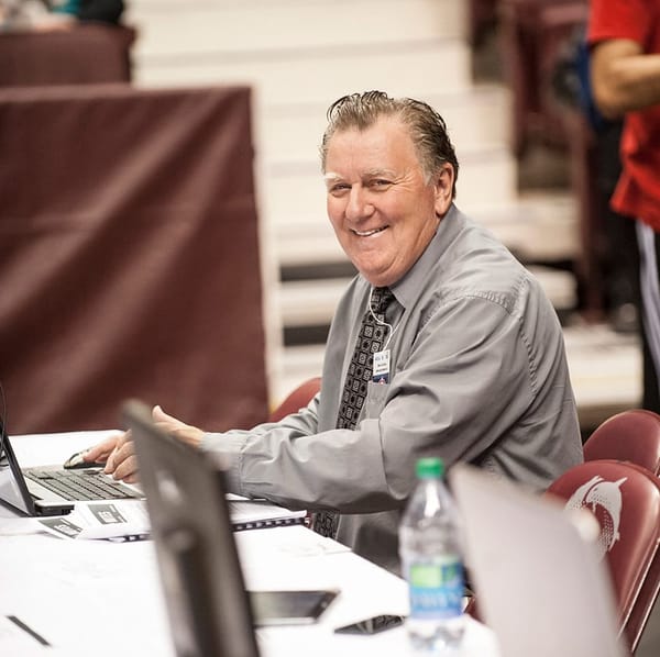 📰 WBN Contributor Announcement: Steve Erickson Joins WBN News
