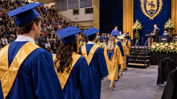 South Delta Secondary Class of 2026 Set for Valedictory and Commencement June 24