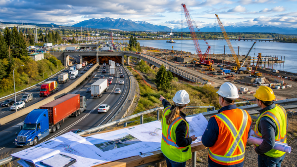 New Tunnel Contract Cancellation May Have Prevented A Bigger Cost Problem For Taxpayers