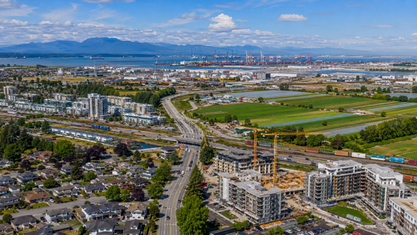 Delta Is Quietly Becoming One Of Metro Vancouver's Fastest Changing Communities