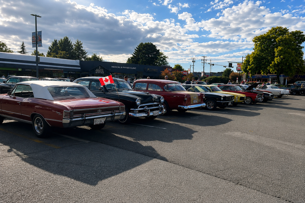 📰 WBN – August 19, 2026: Delta's Summer Car Nights: The Cars, The People and The Stories Behind Them