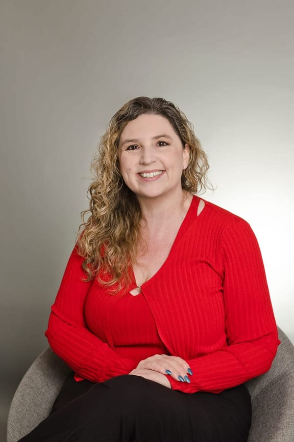 Sherri Claydon