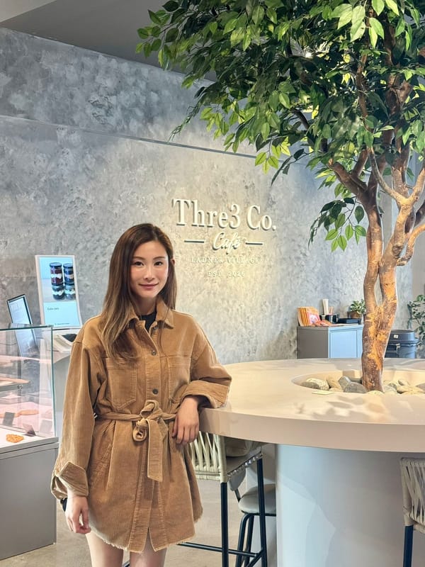 Local Business Profile:           Fiona Kei Brings a Family       Café Dream to Ladner Village