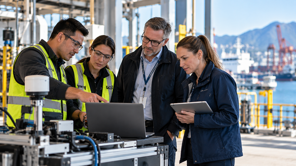 B.C. Has the Technology. Who Will Be the First Customer?