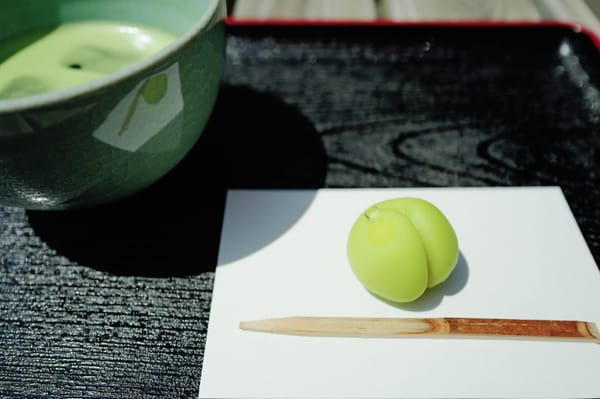 休日の過ごし方