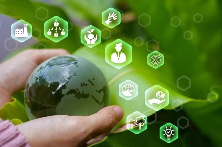 Redefining Corporate Citizenship Through Ethical Innovation