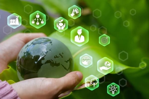 Redefining Corporate Citizenship Through Ethical Innovation