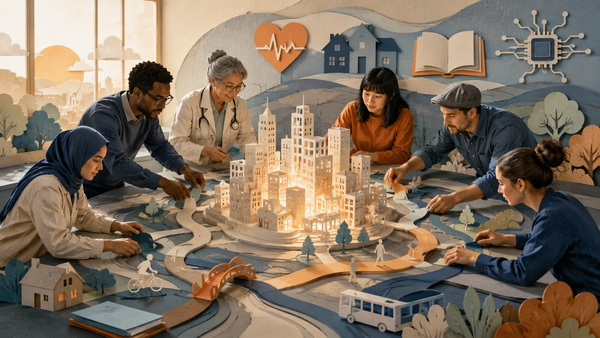 From Ethical Discussion to Ethical Innovation
