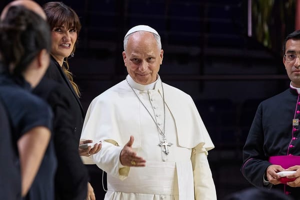 The Human Question Behind Artificial Intelligence: Pope Leo XIV Calls for Ethical Discernment