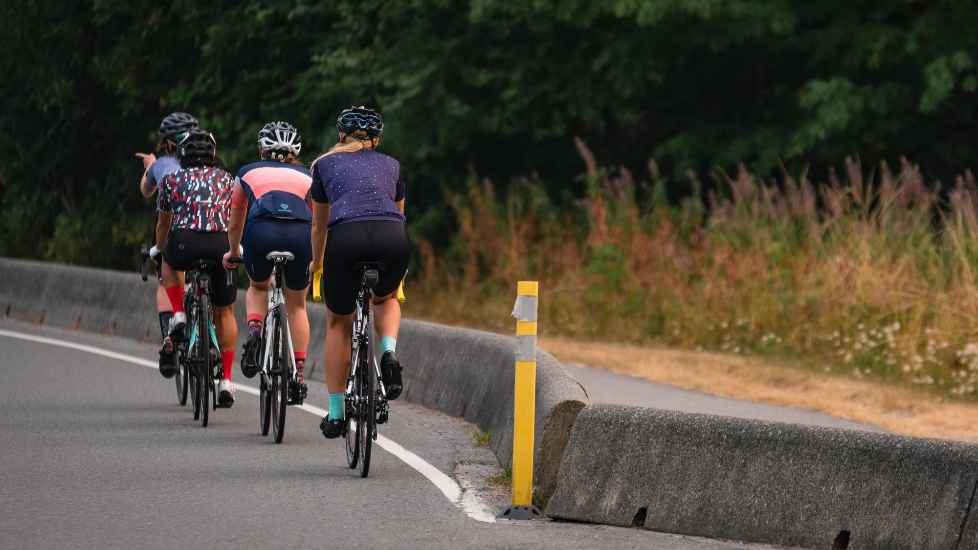 Welcome to Velo Femme