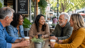 📰 HomeTown.Social – July 14, 2026: Is Social Media Becoming Less Social?