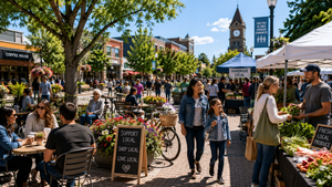 📰 HomeTown.Social – July 15, 2026: The Return Of Local Communities In A Digital World