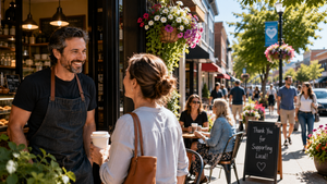 📰 HomeTown.Social – July 16, 2026: Five Free Ways Local Businesses Can Get More Customers In Their Community