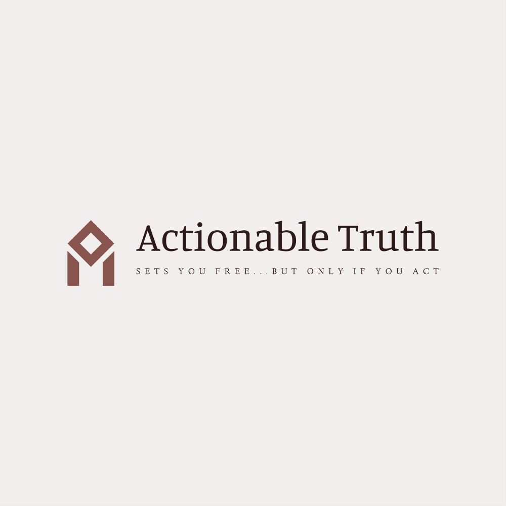 Actionable Truth Media